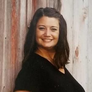 Meet your Posher, Jeanine